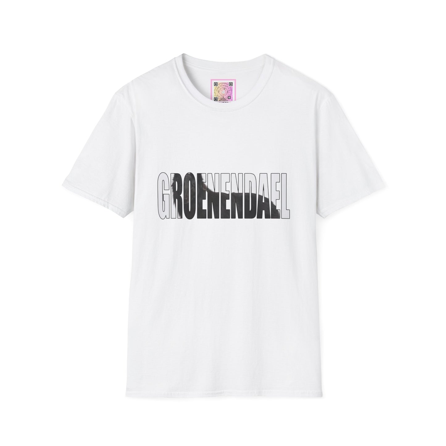 Belgian Sheepdog Groenendael Tee Shirt