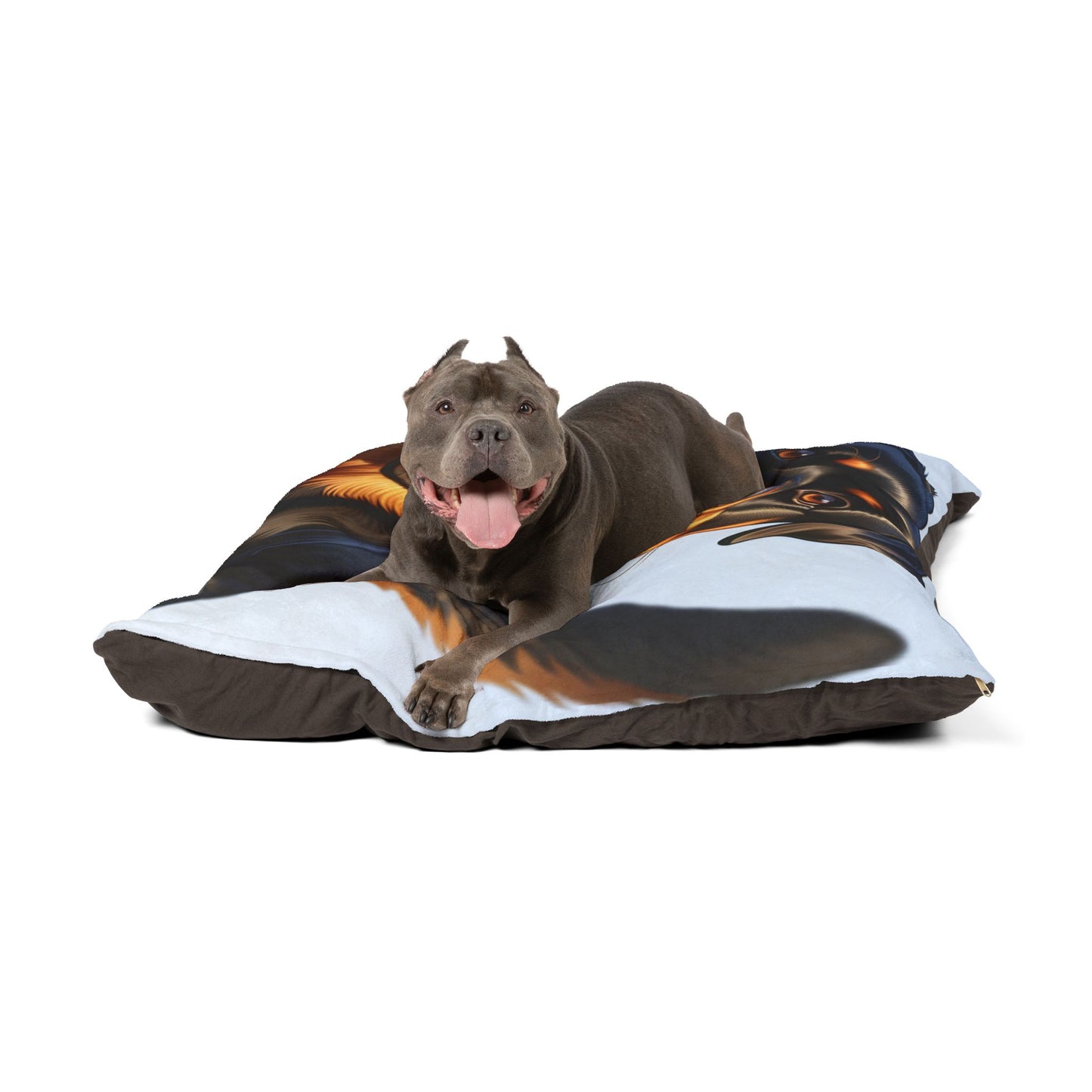 Rottweiler Pet Bed