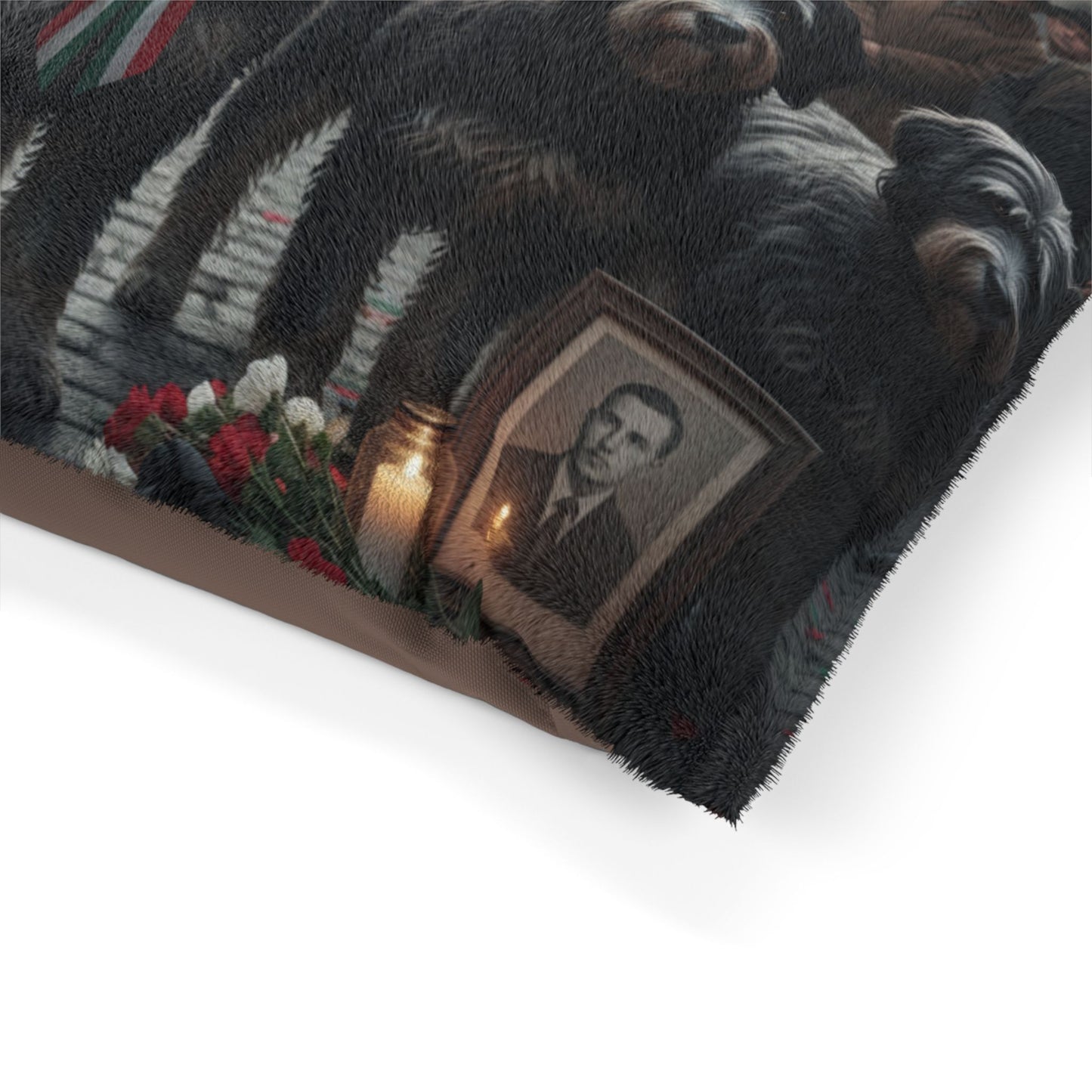 Puli Pet Bed