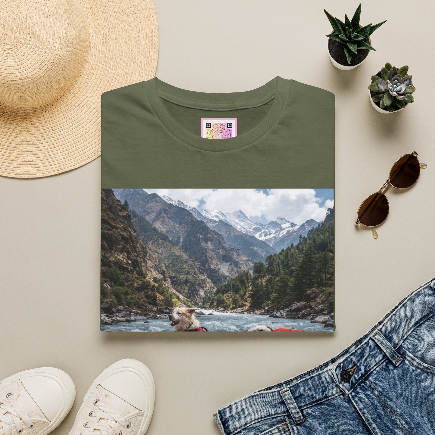 Gull Dong Tee Shirt