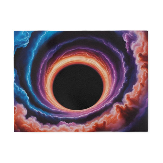 Optical Illusion Sweatshirt Blanket