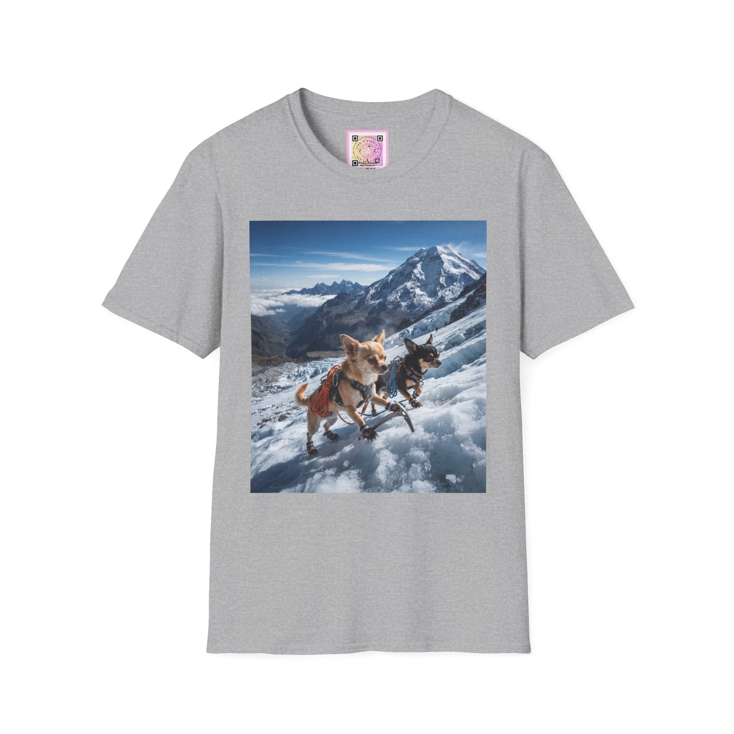 Chihuahua Tee Shirt