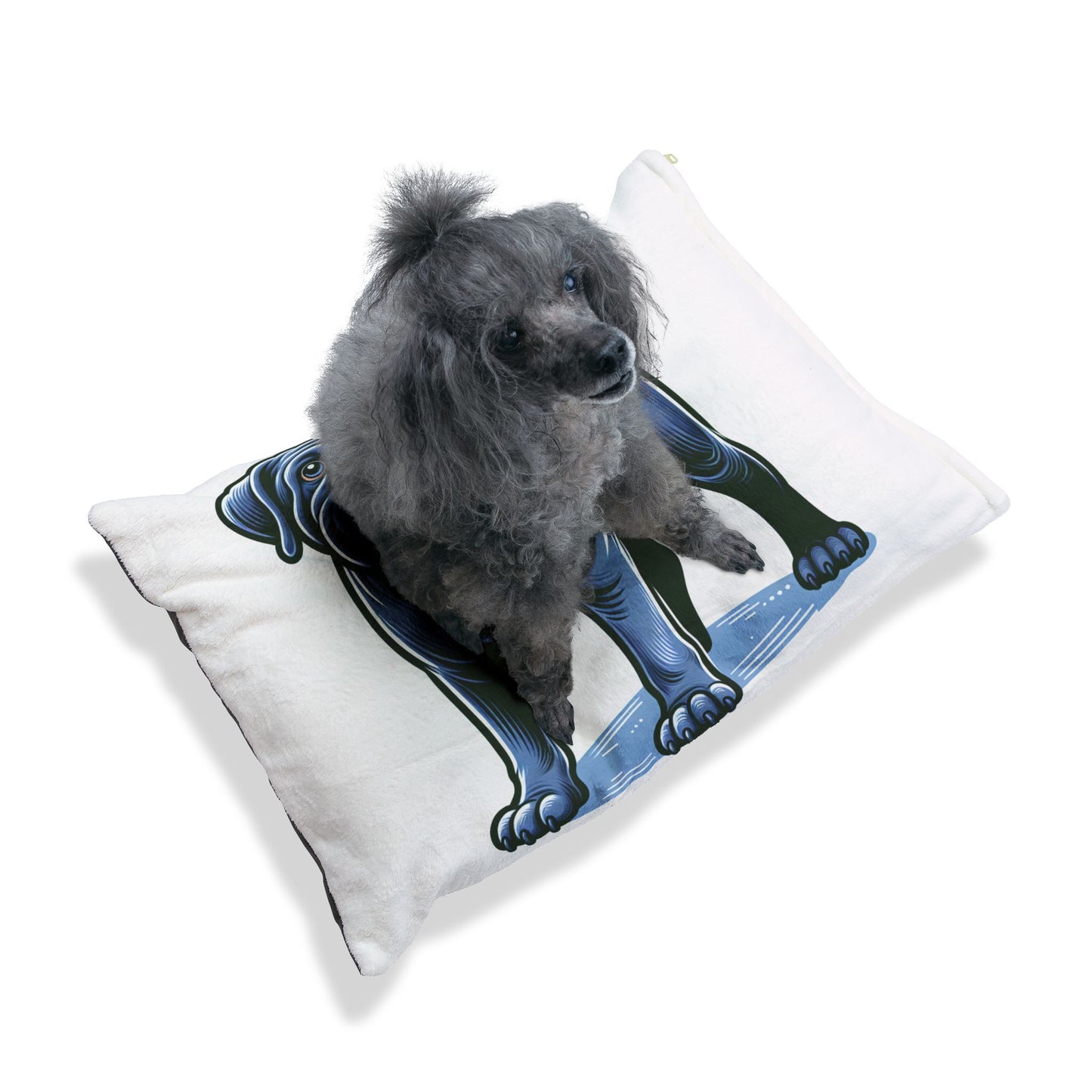 Neapolitan Mastiff Pet Bed