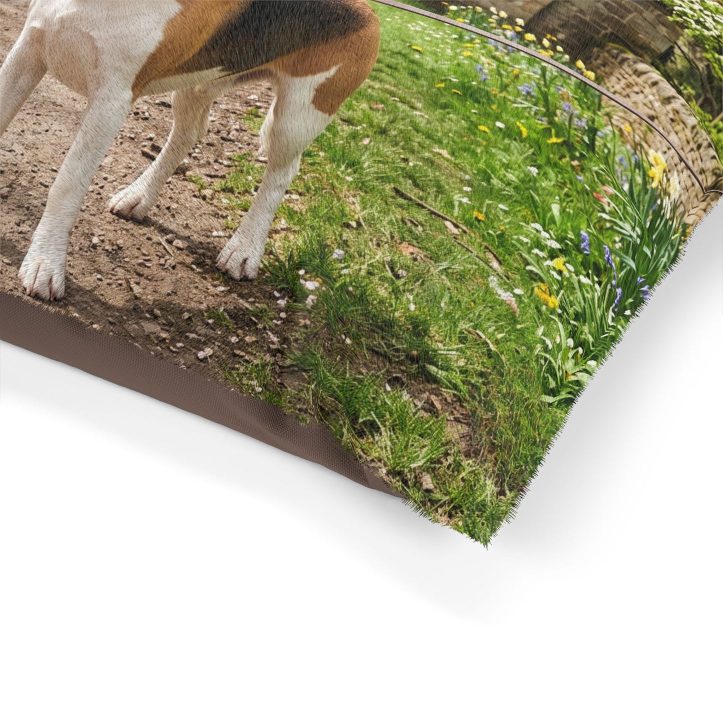 Beagle Pet Bed
