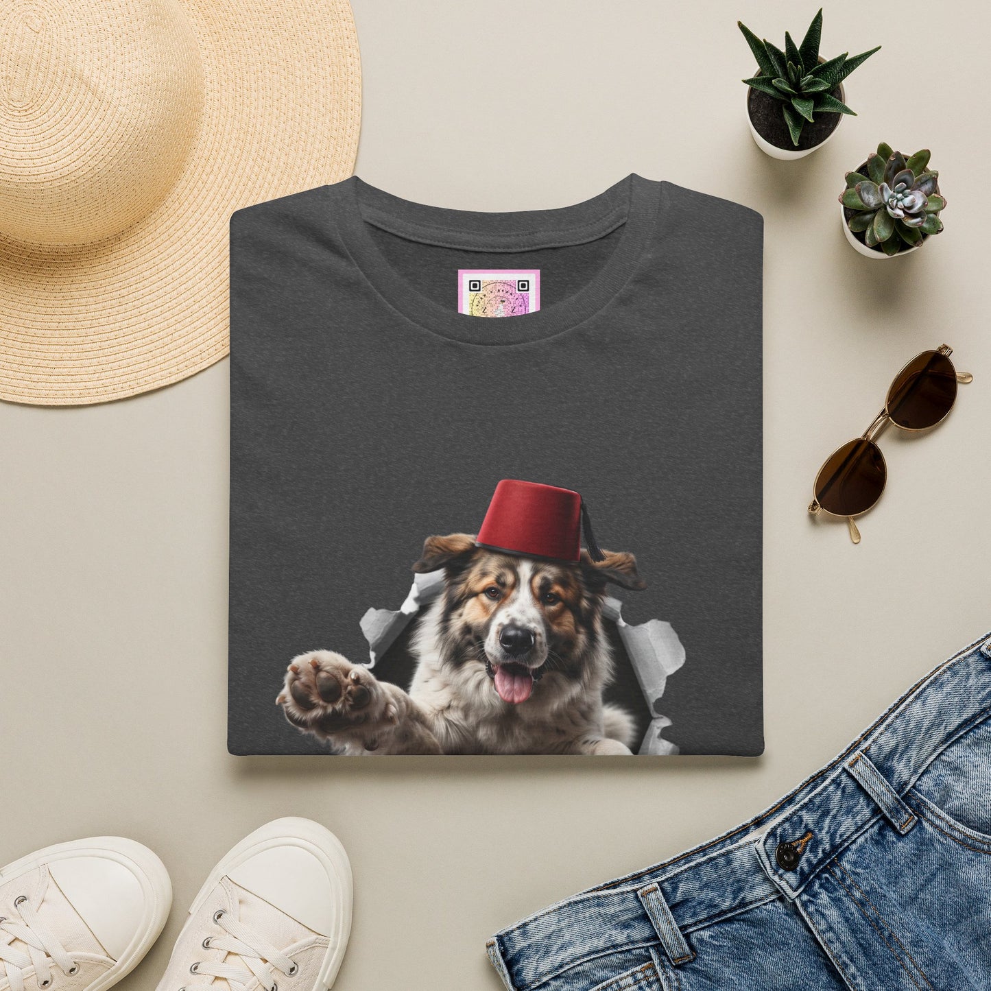 Tornjak Tee Shirt