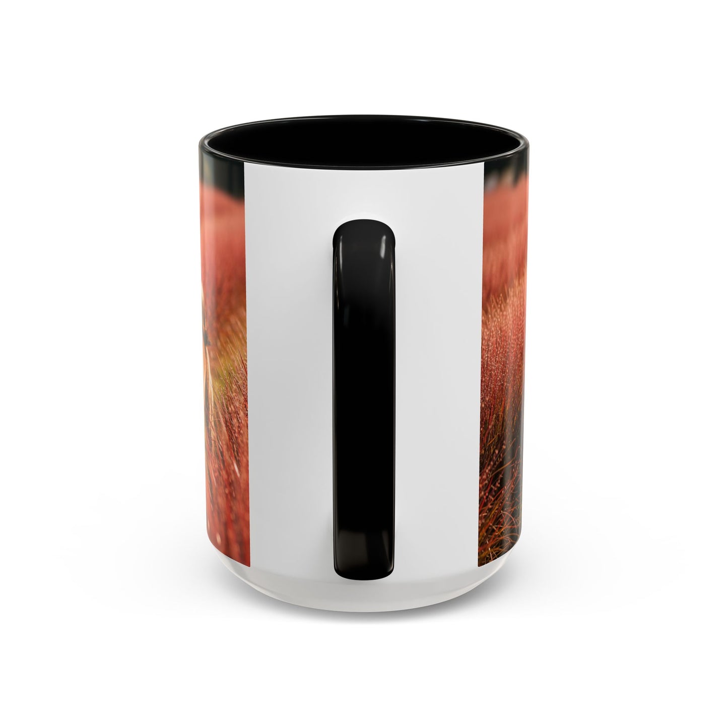 Mug à café Kai Ken Accent - Le cadeau idéal pour les amoureux des chiens