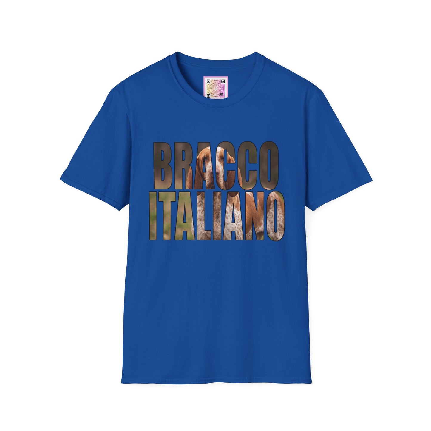 Bracco Italiano Tee Shirt