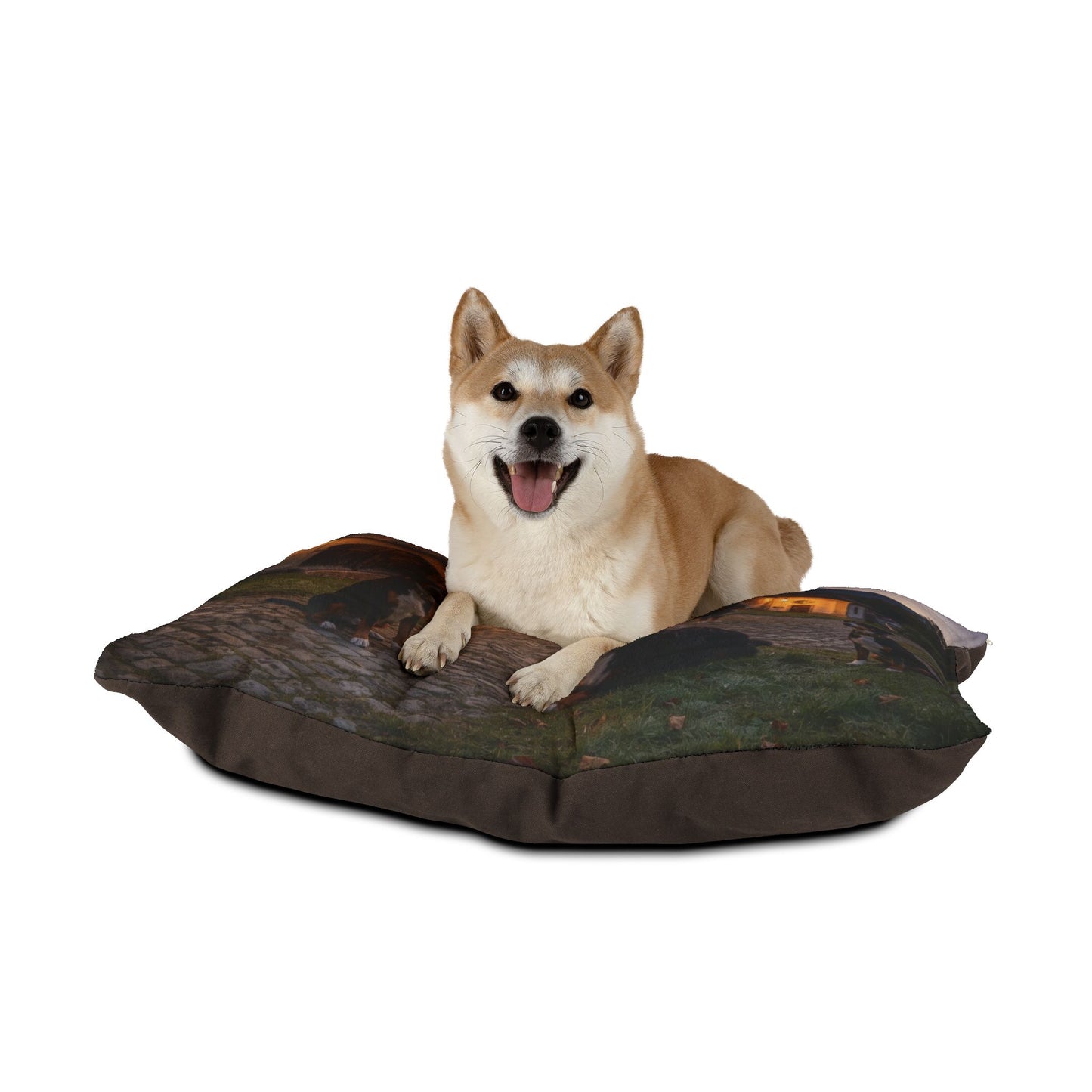 Sennenhund Pet Bed