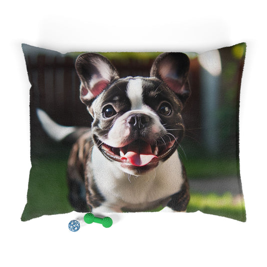 Frenchton Pet Bed