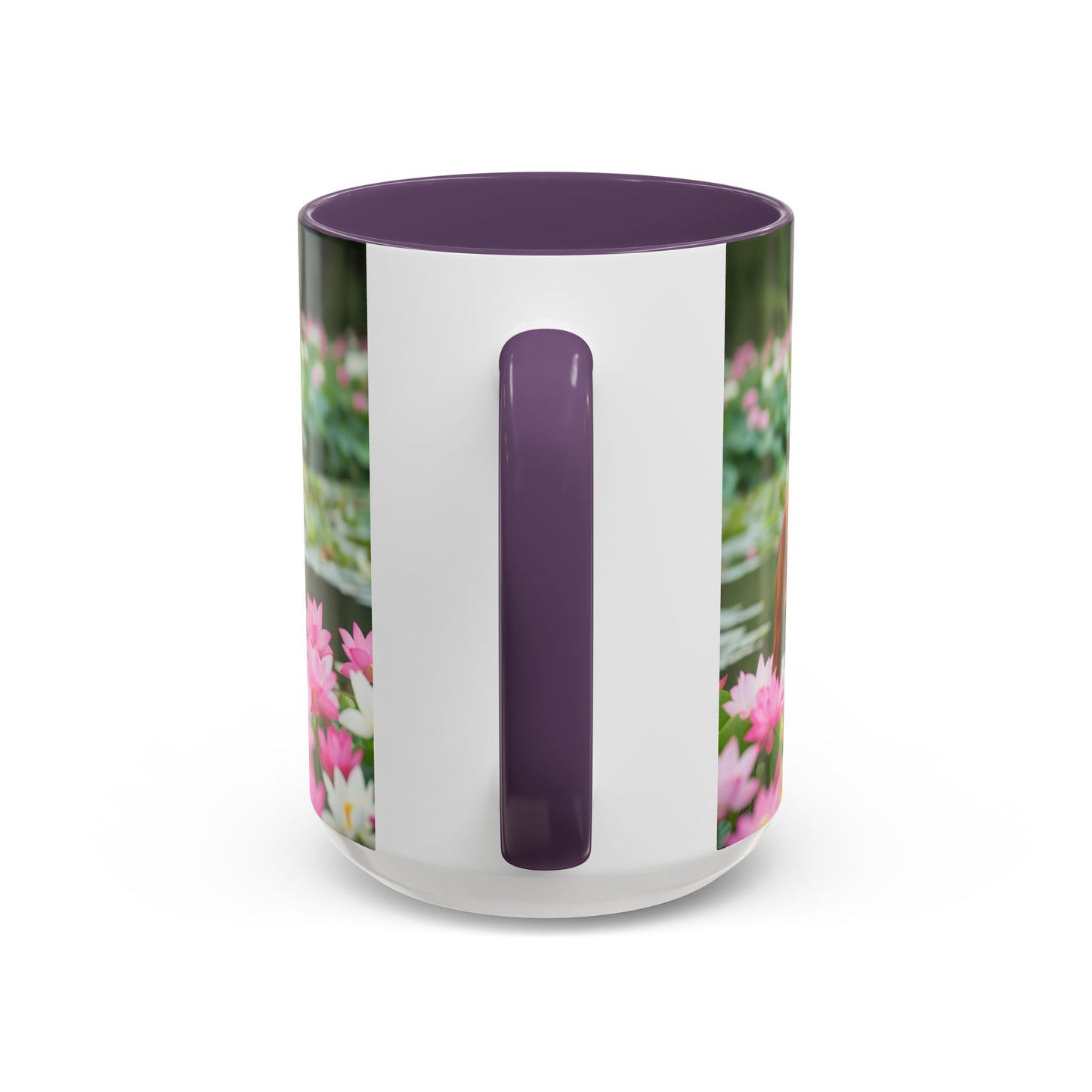 Tosa Accent Coffee Mug - Perfect Gift for Dog Lovers