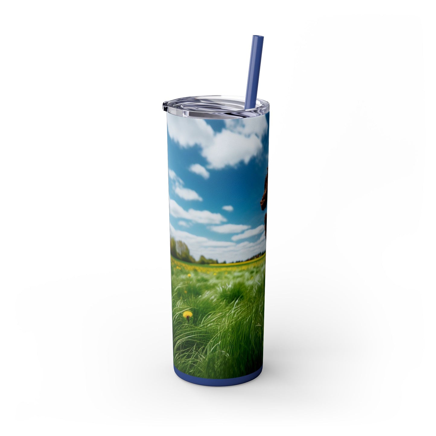 Wetterhoun with Straw, 20oz