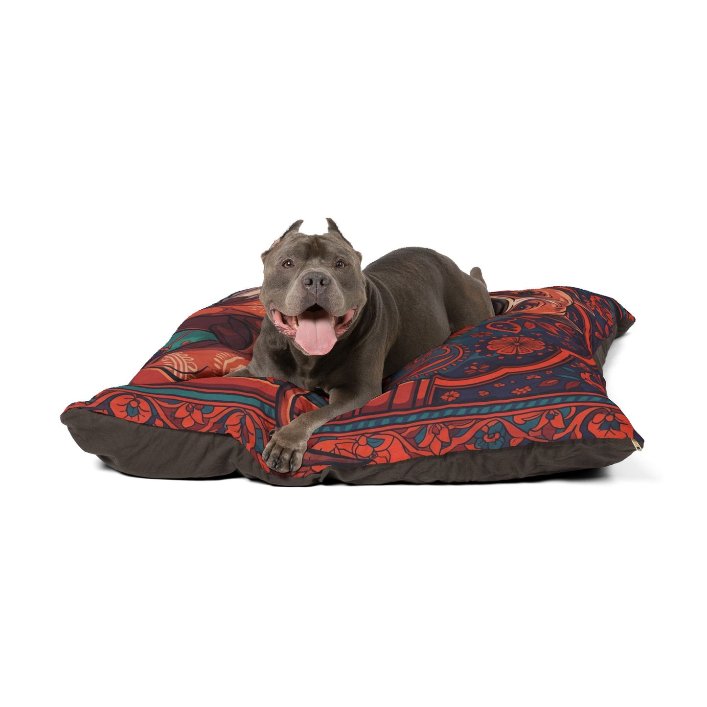 Bully Kutta Pet Bed