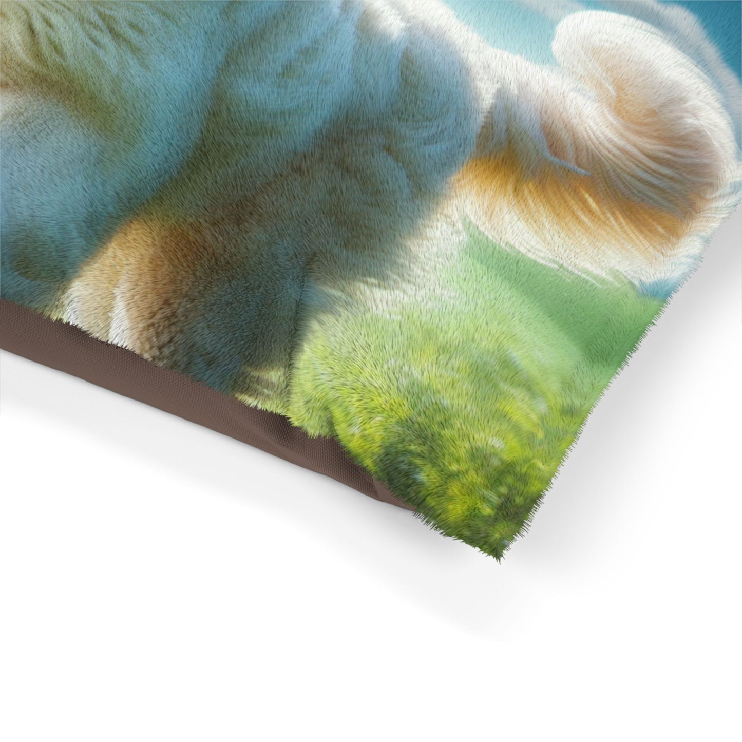 Kuvasz Pet Bed