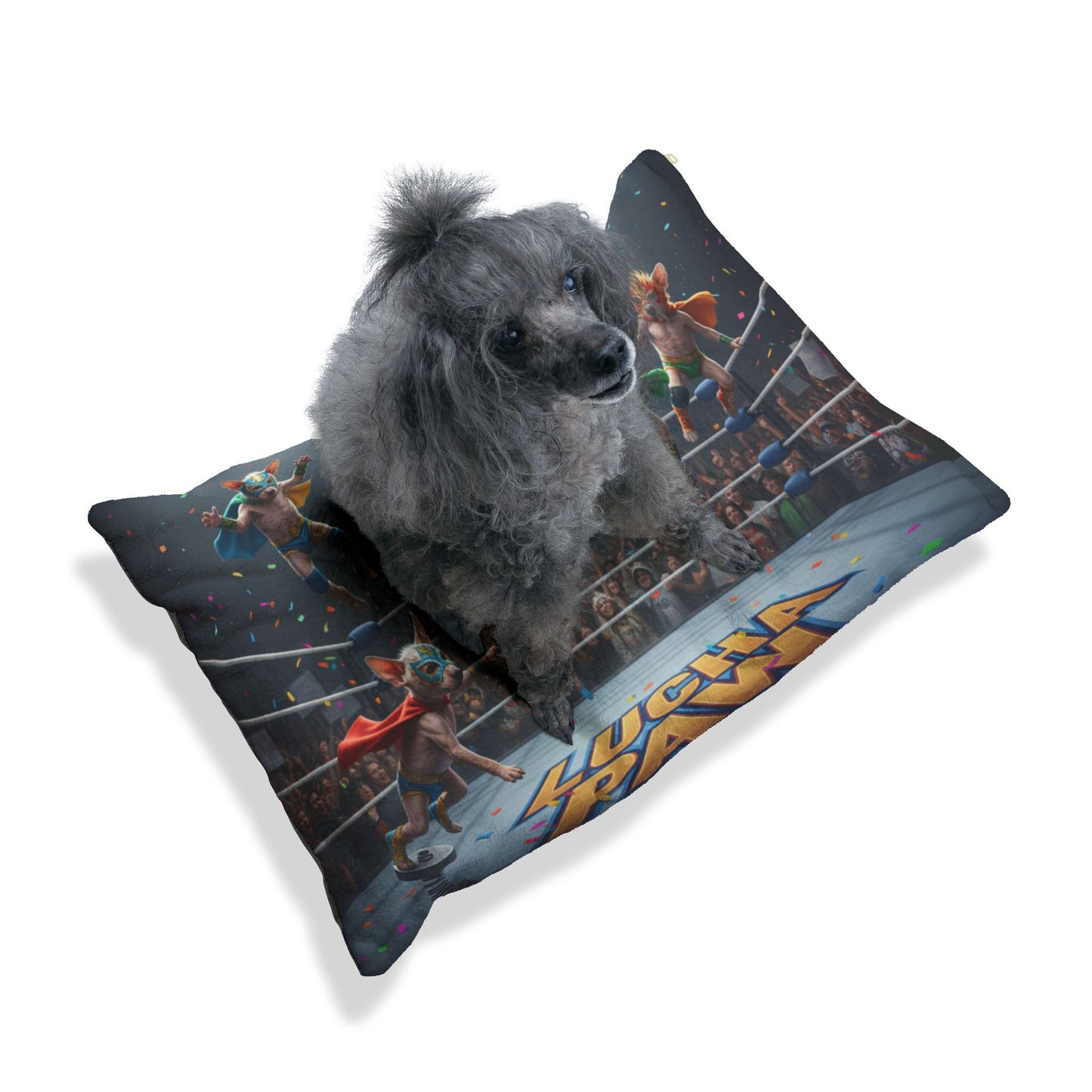 Xoloitzcuintli Pet Bed