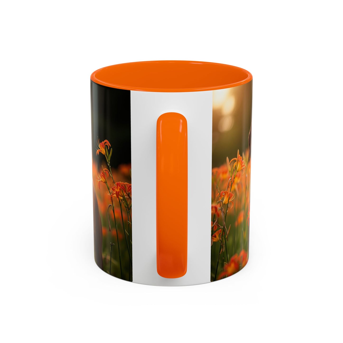Taza de café con diseño de Rhodesian Ridgeback: el regalo perfecto para los amantes de los perros.