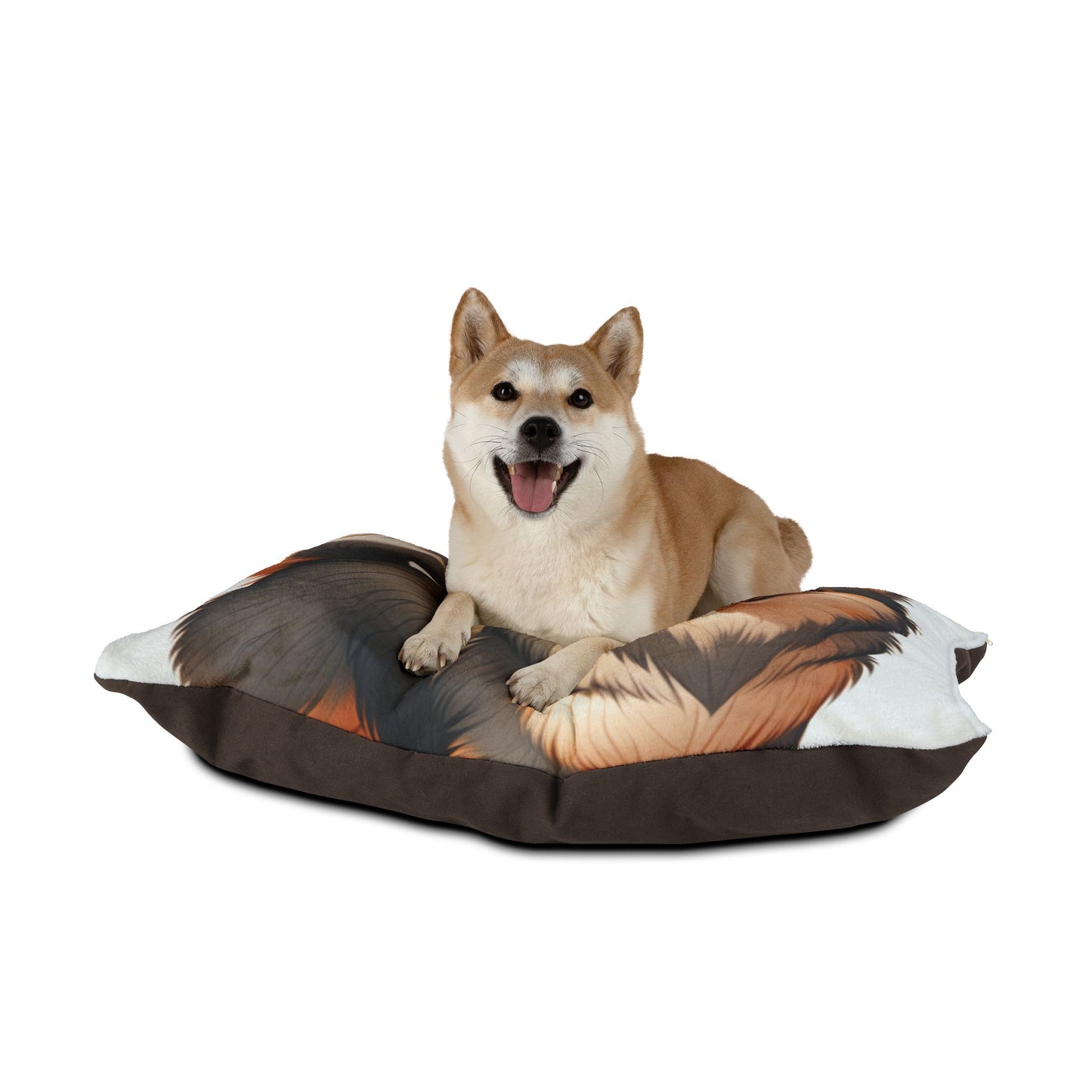 Swedish Vallhund Pet Bed