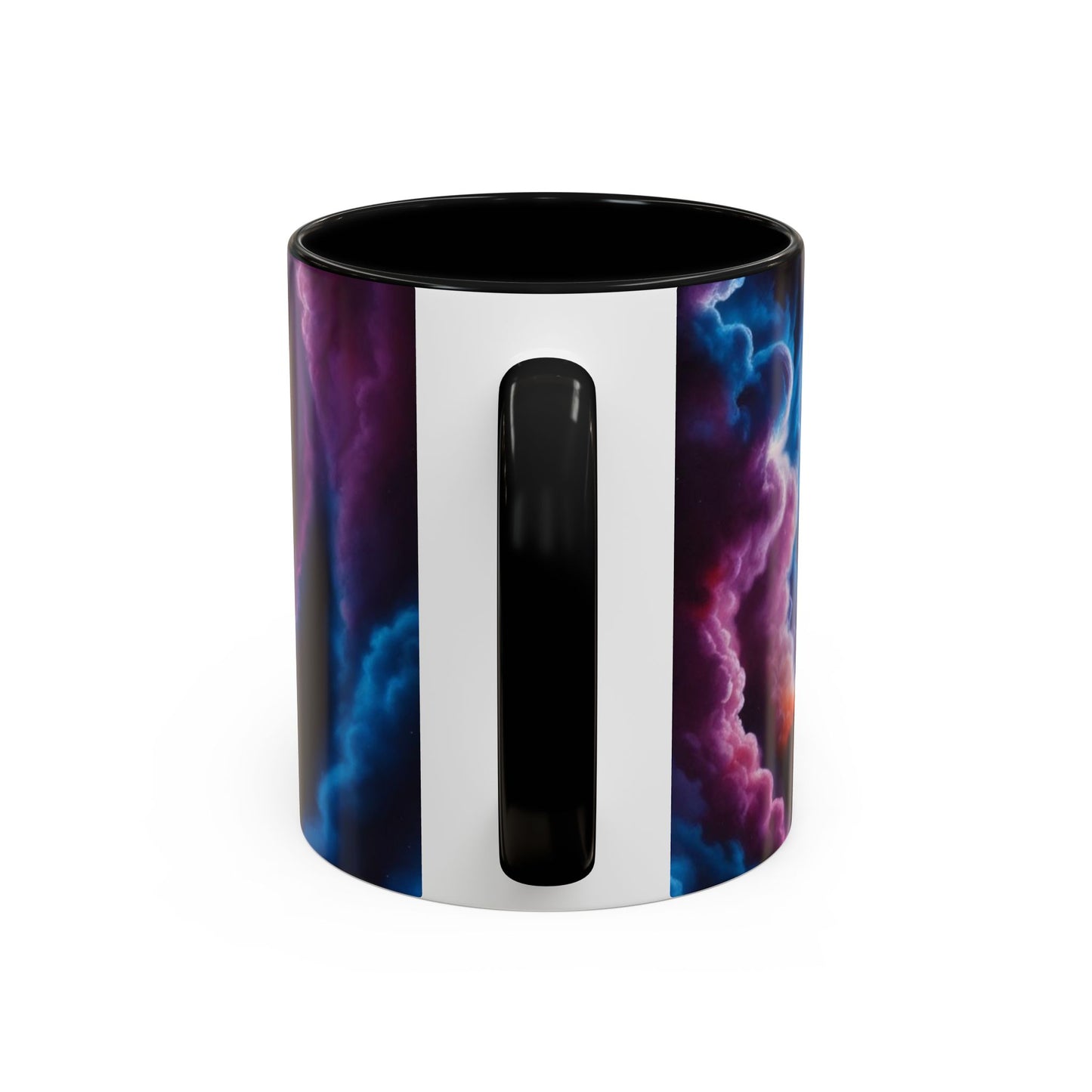 Mug à café à effet d'optique - Cadeau idéal pour les amoureux des chiens