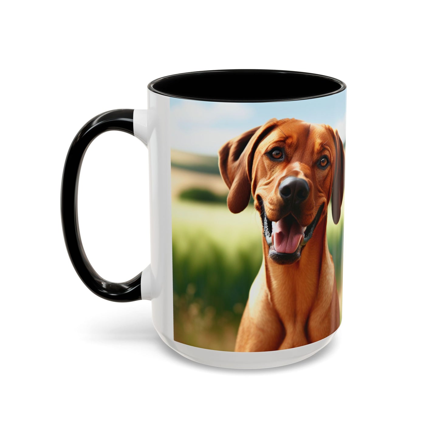 Mug à café avec motif Braque portugais - Cadeau idéal pour les amoureux des chiens