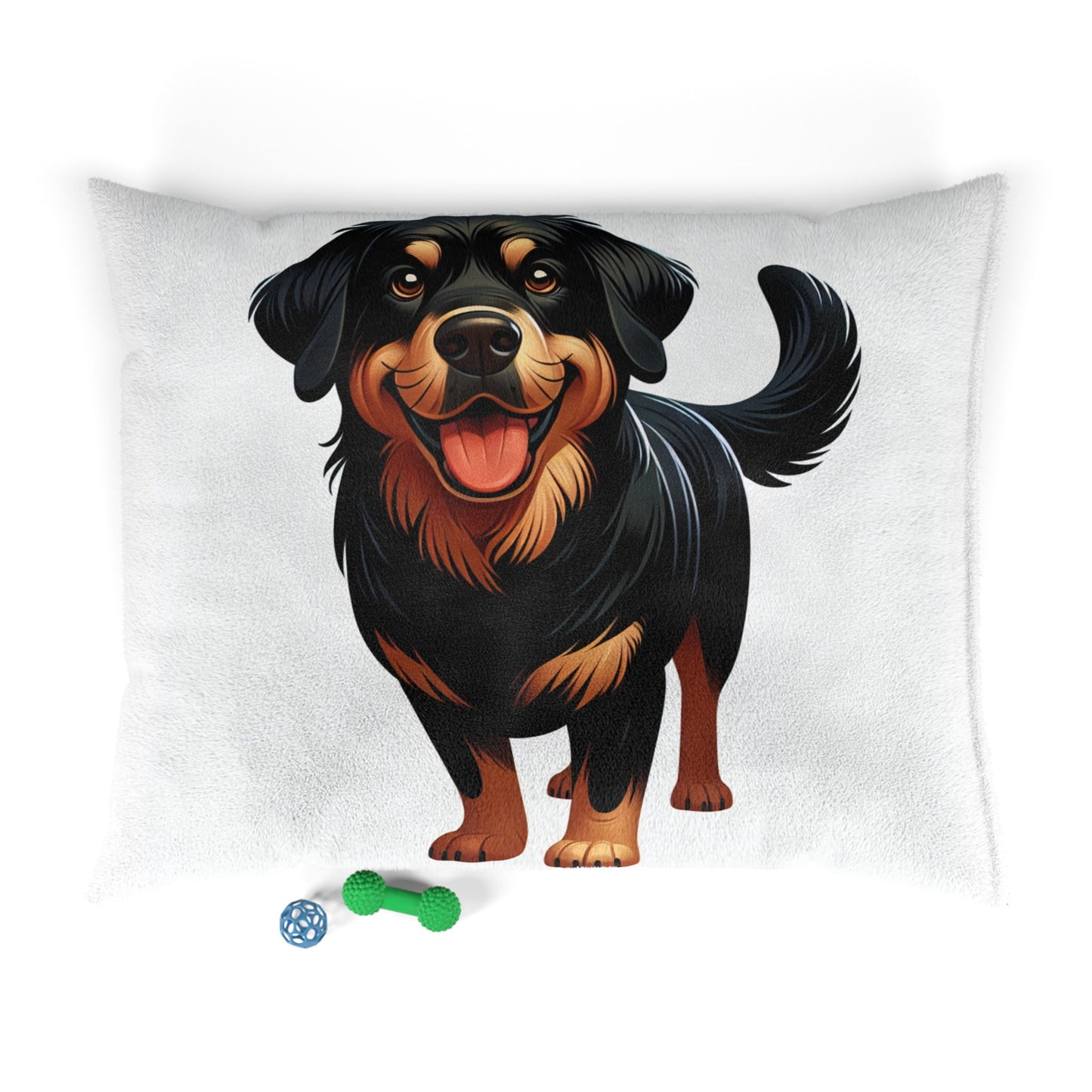 Slovensky Kopov Pet Bed