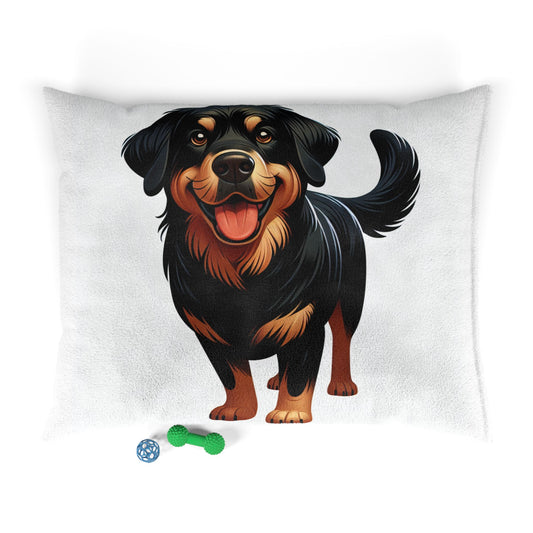 Slovensky Kopov Pet Bed