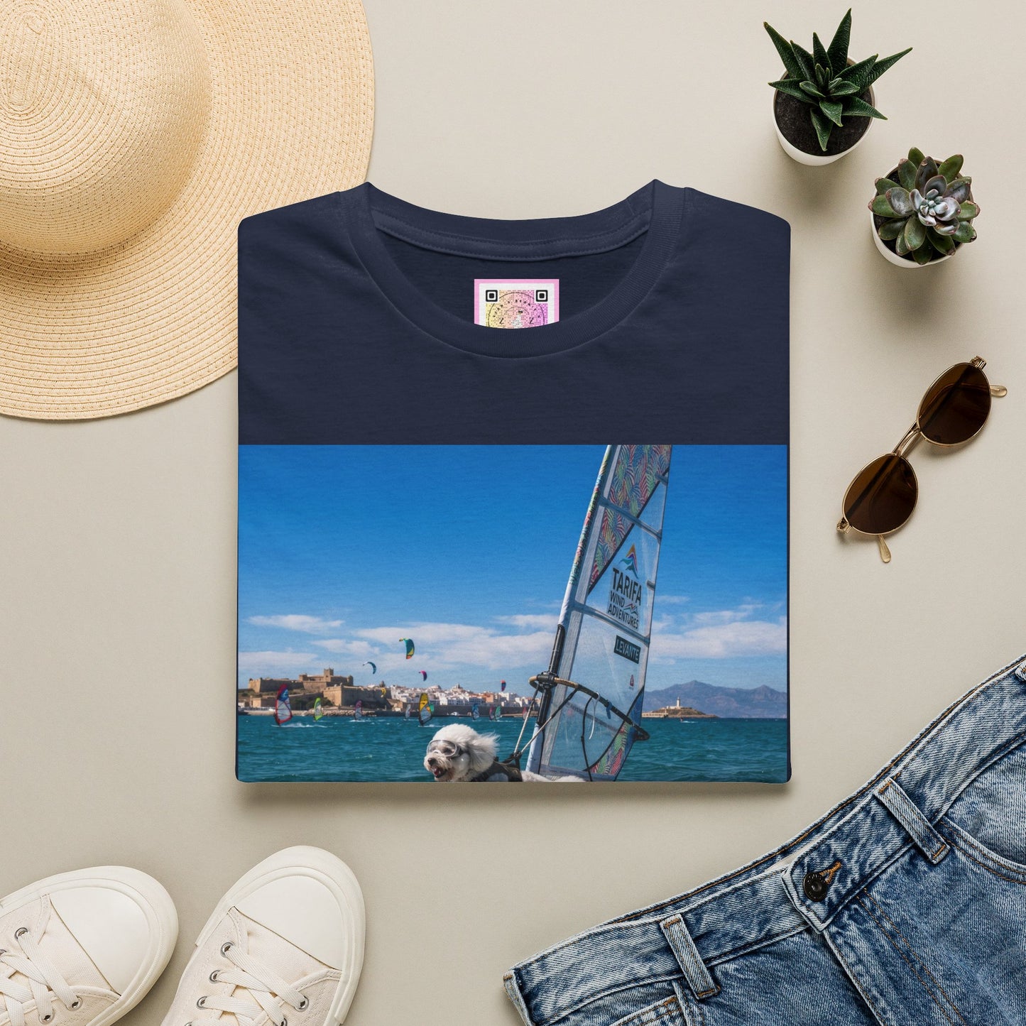 Bichon Frise Tee Shirt