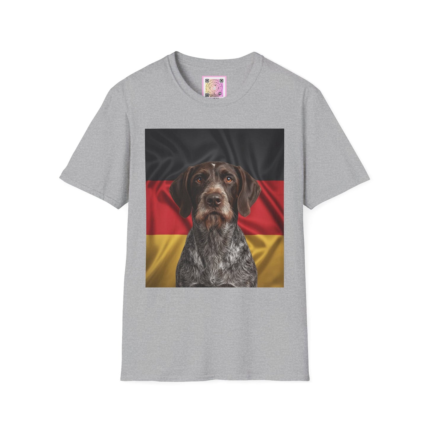 Germany Flag Championship T‑Shirt