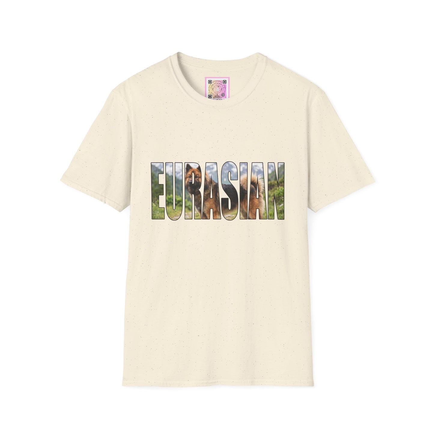 Eurasian Tee Shirt