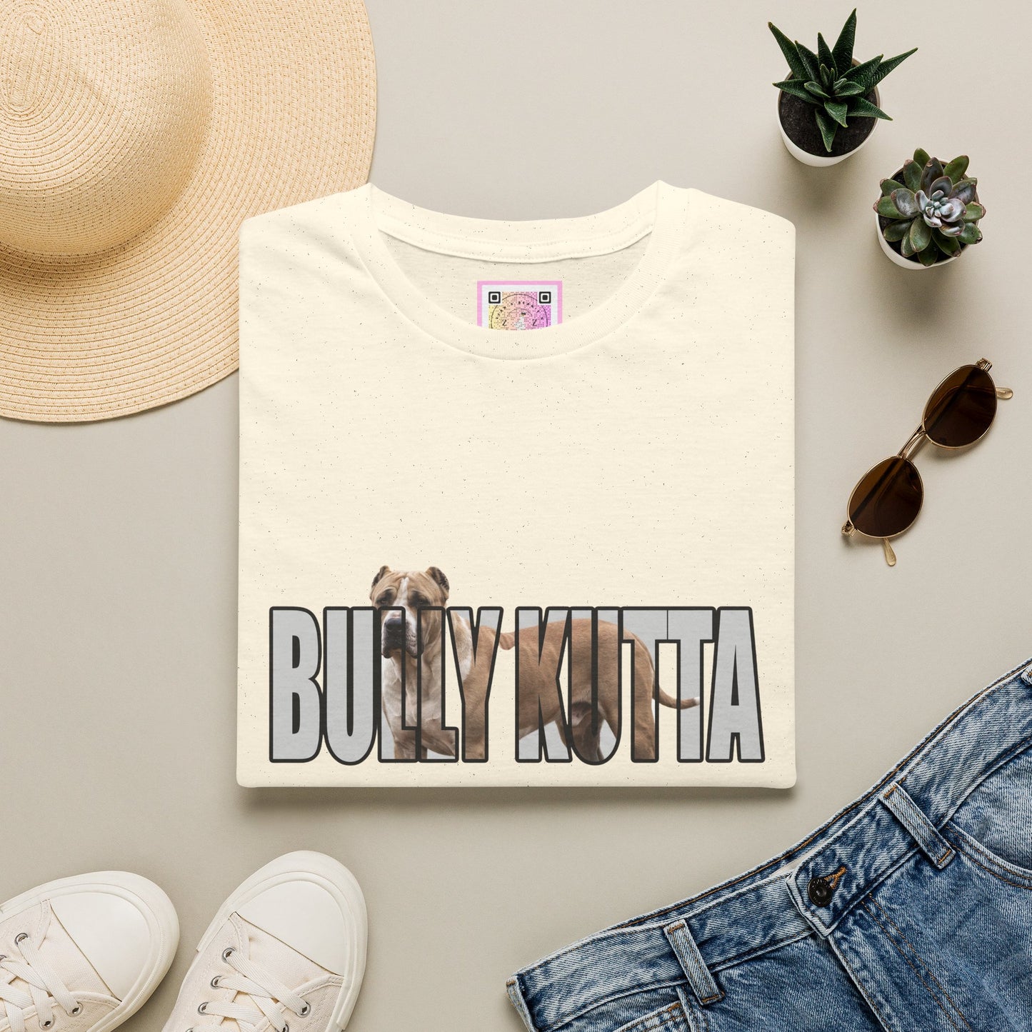 Bully Kutta Tee Shirt