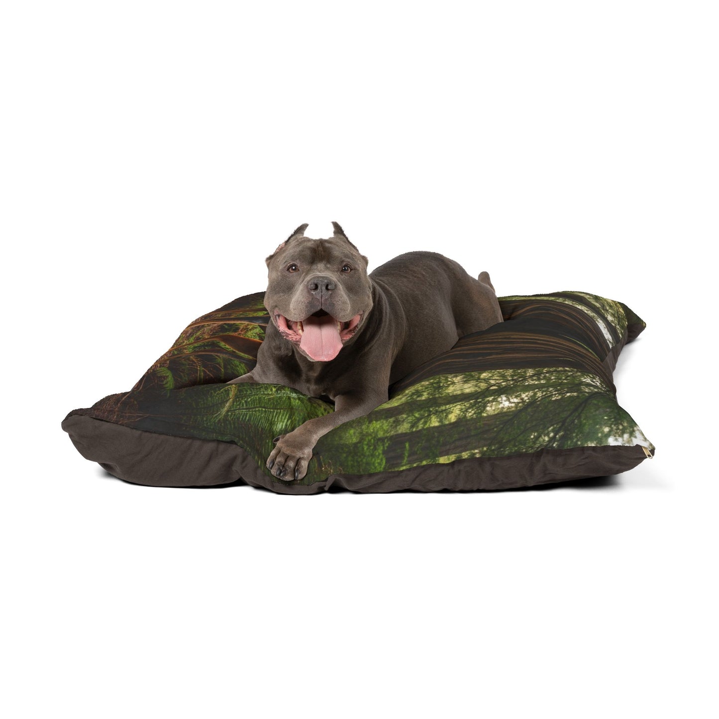 Majestic Tree Hound Pet Bed