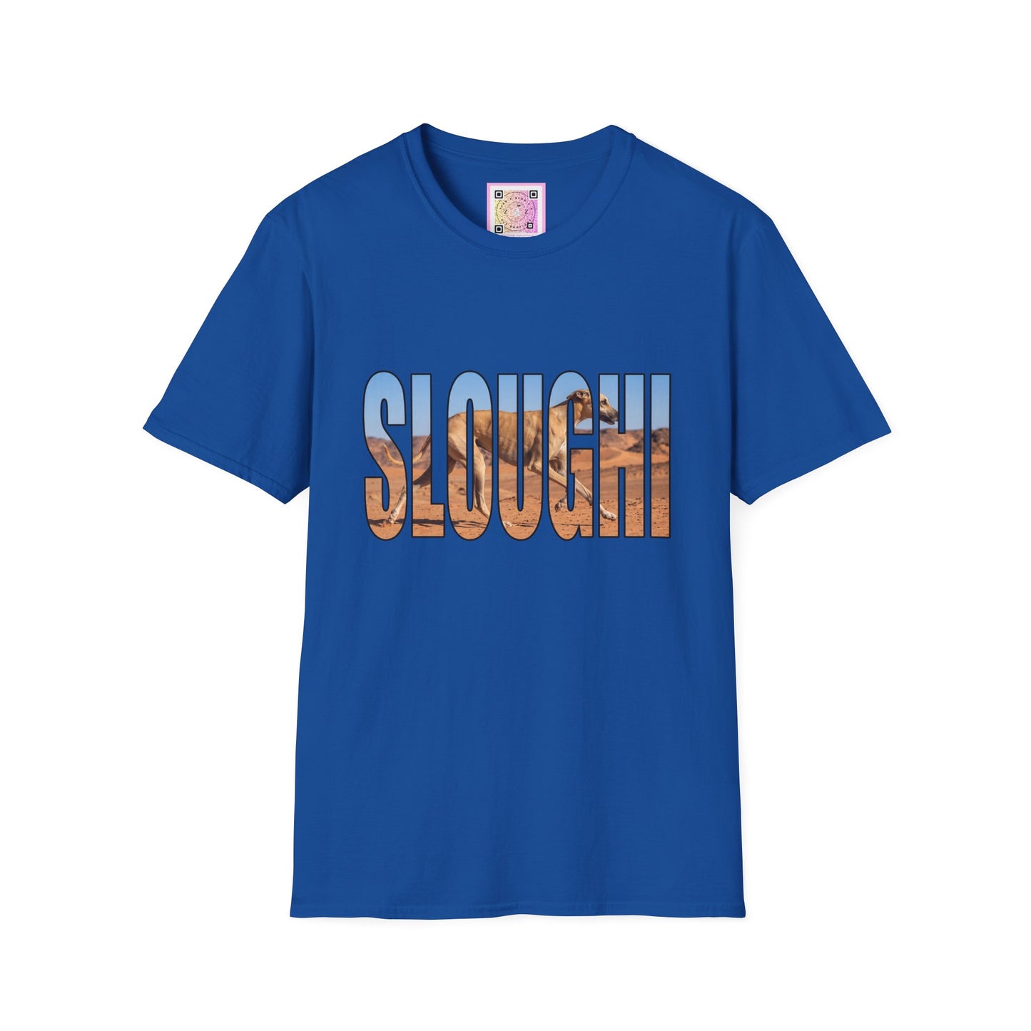 Sloughi Tee Shirt