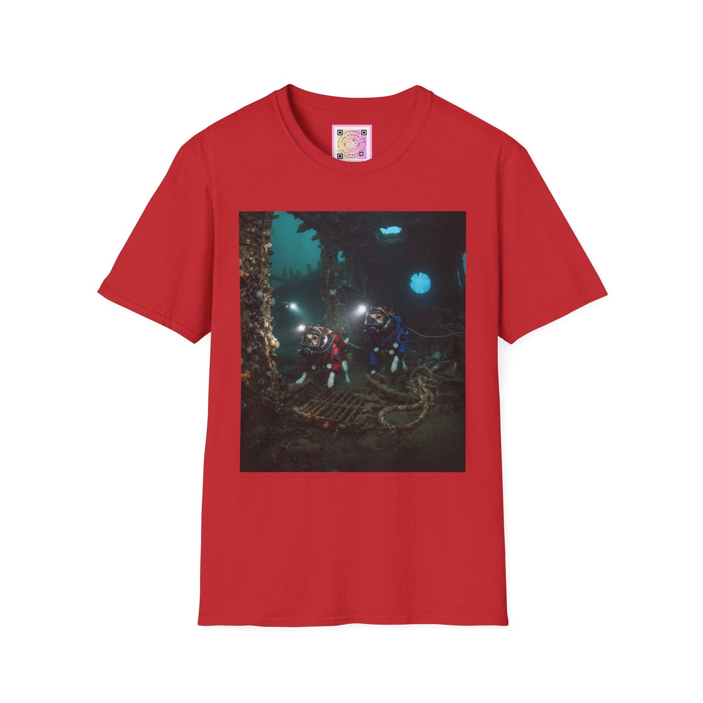 Danish-Swedish Farmdog Tee Shirt