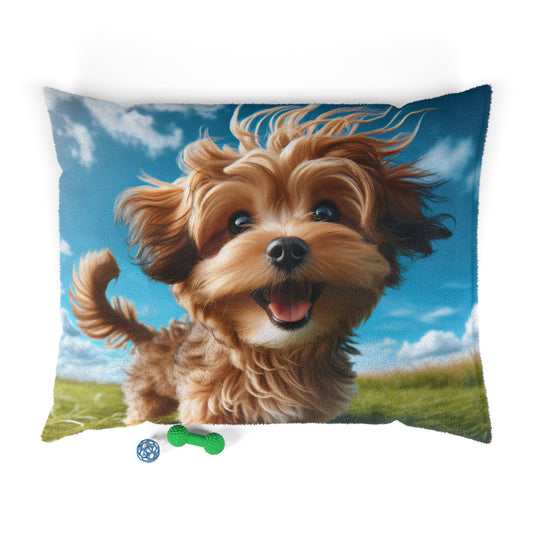 Kaikadi Pet Bed