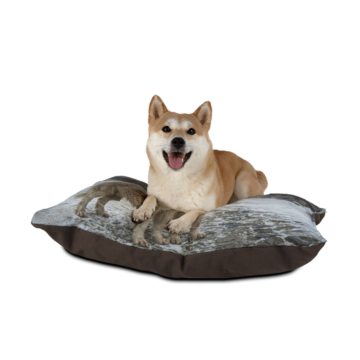 Romanian Mioritic Shepherd Dog Pet Bed
