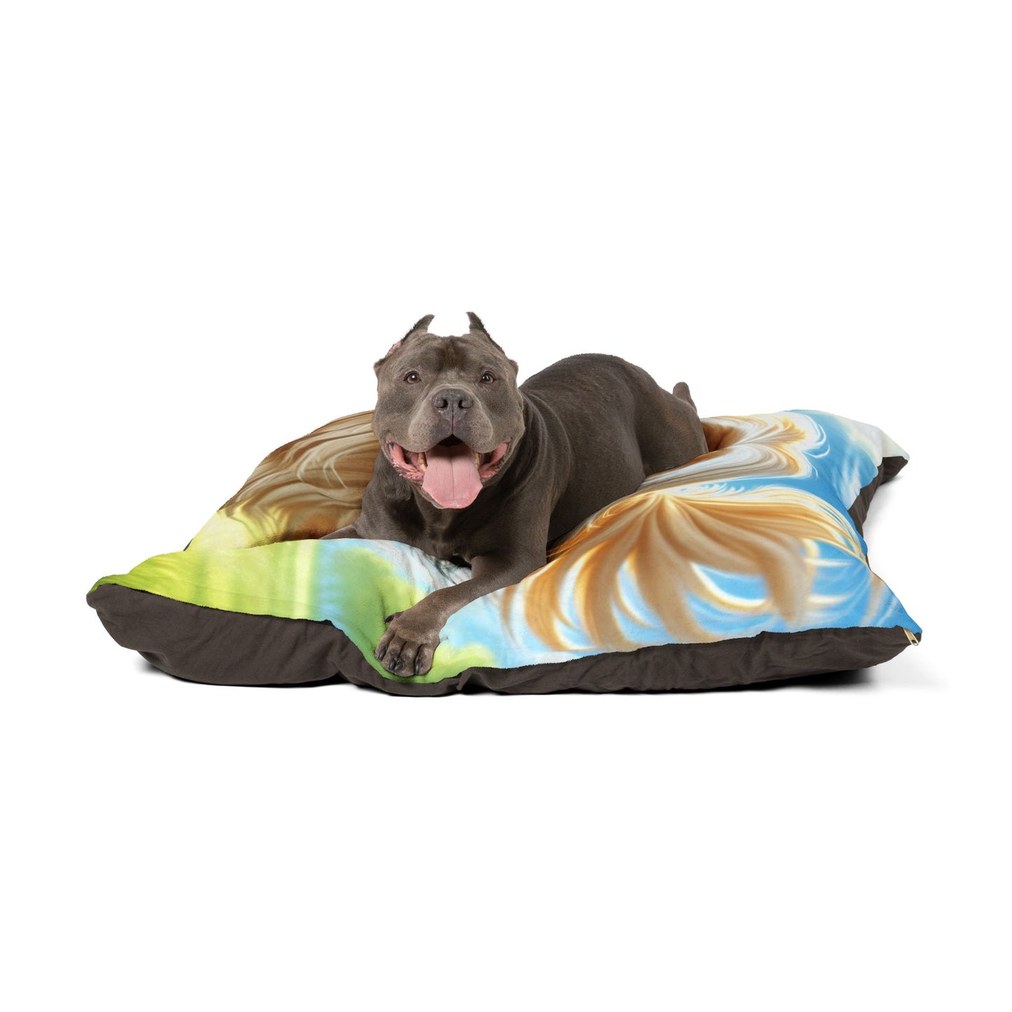 Lhasa Apso Pet Bed