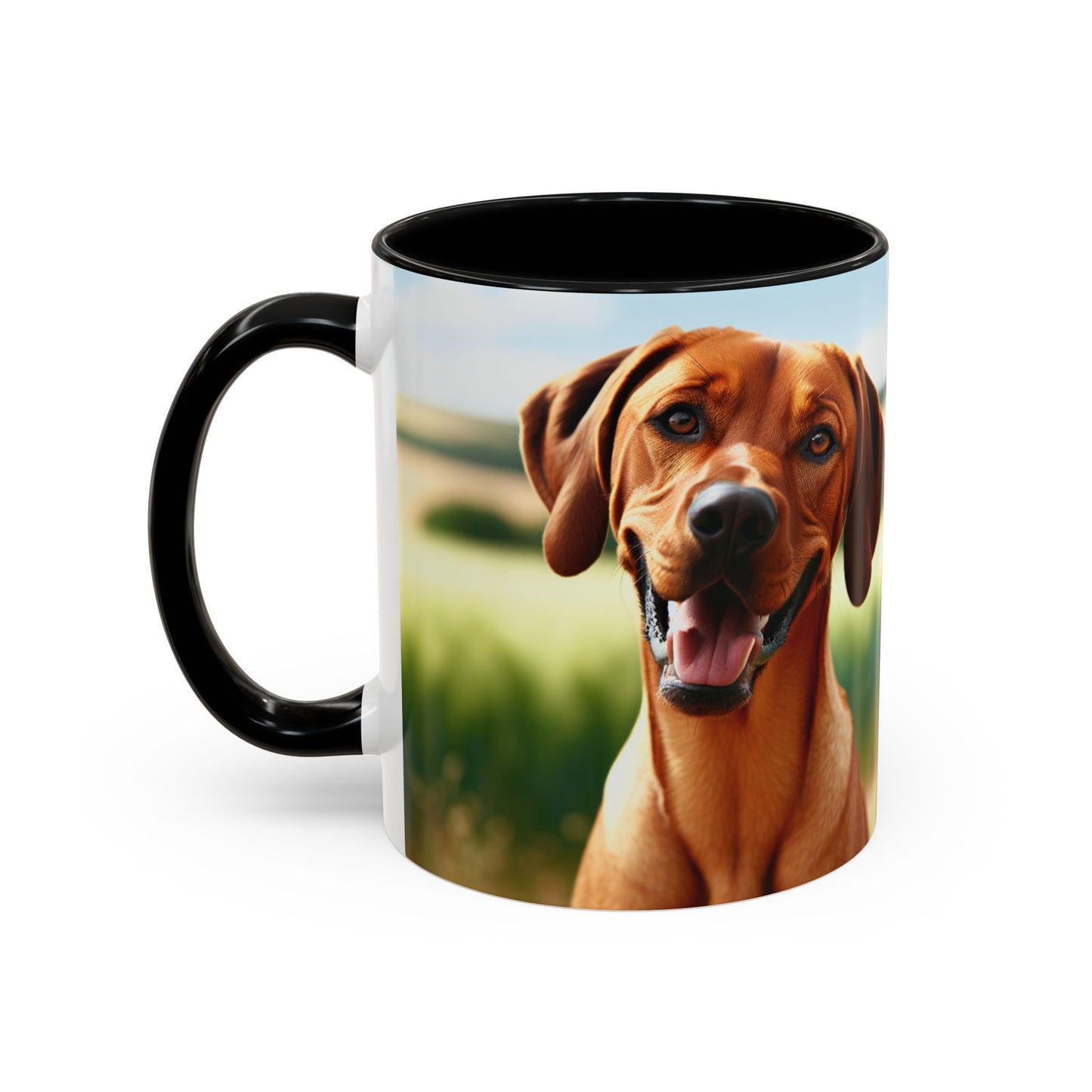 Mug à café avec motif Braque portugais - Cadeau idéal pour les amoureux des chiens