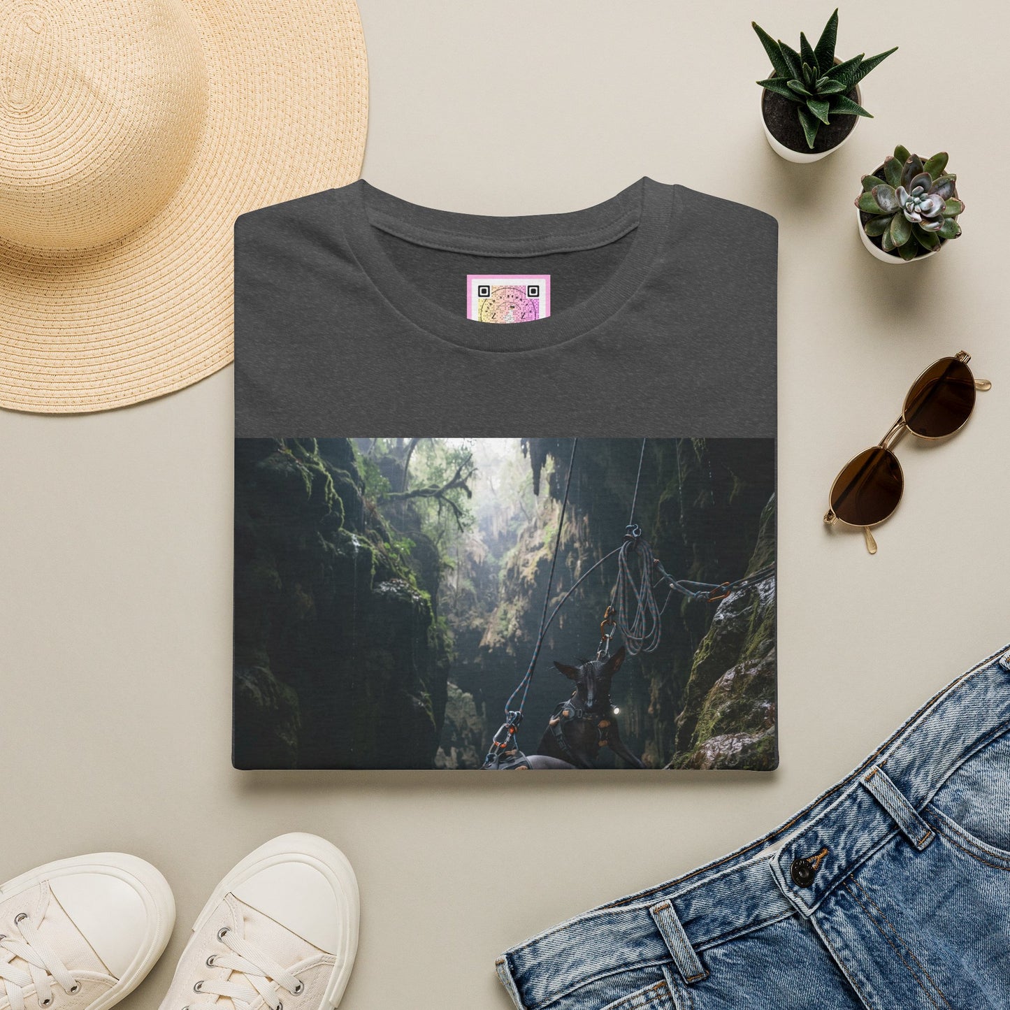 Xoloitzcuintli Tee Shirt