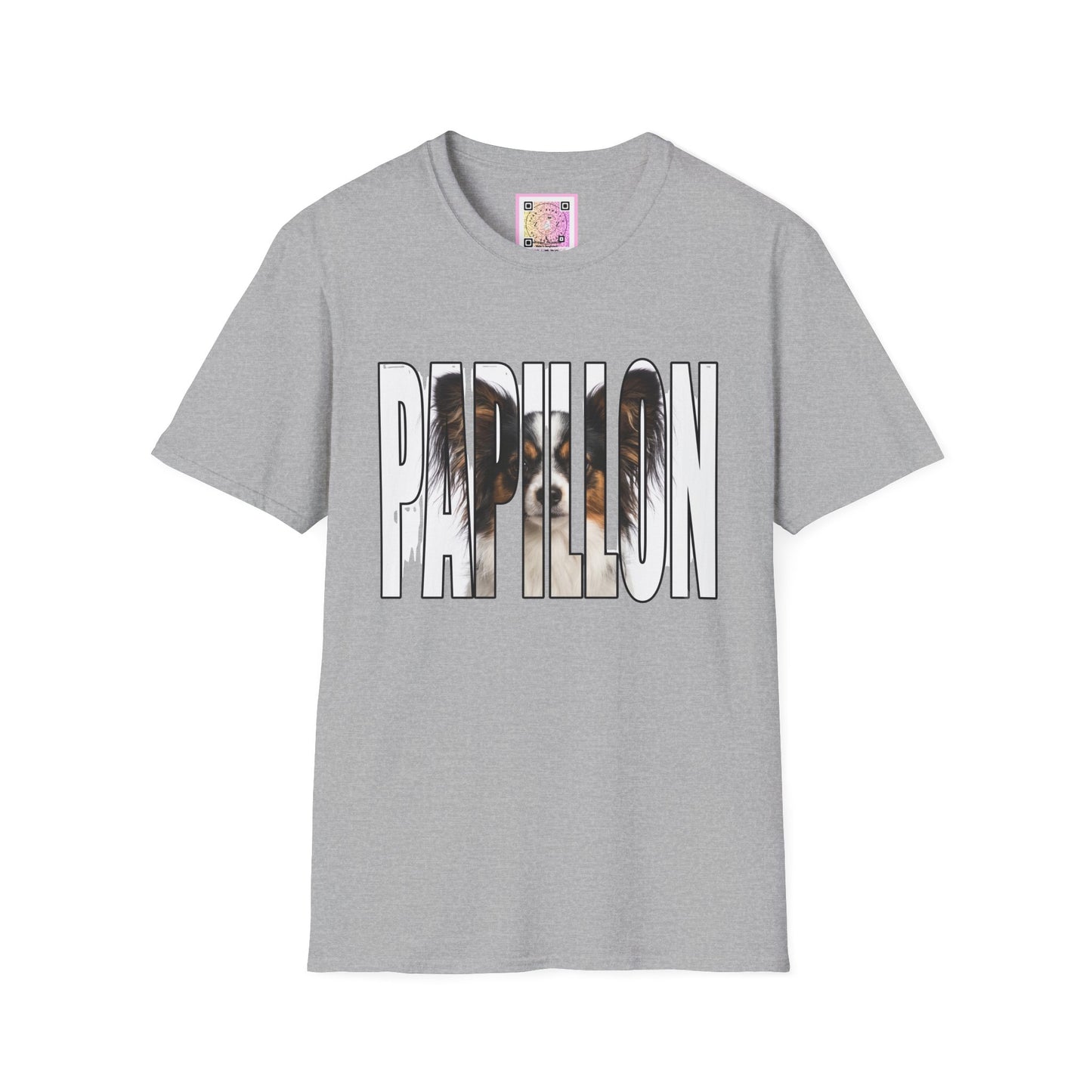 Papillon Tee Shirt