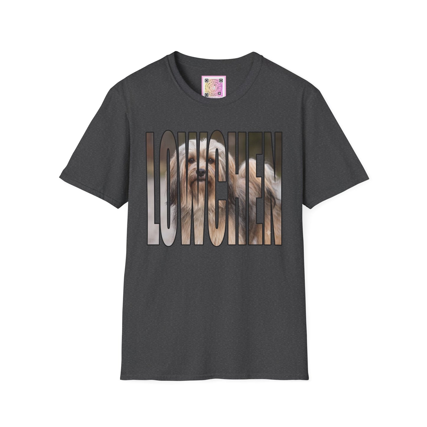 Lowchen Tee Shirt