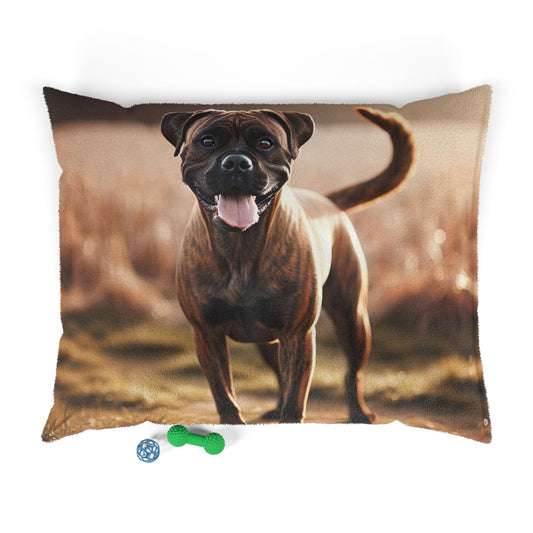 Presa Canario Pet Bed