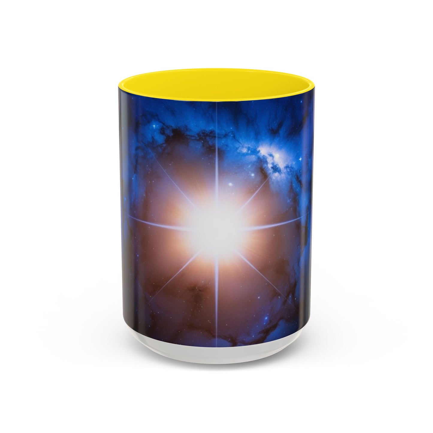 Taza de café con acento de estrella del norte: el regalo perfecto para los amantes de los perros