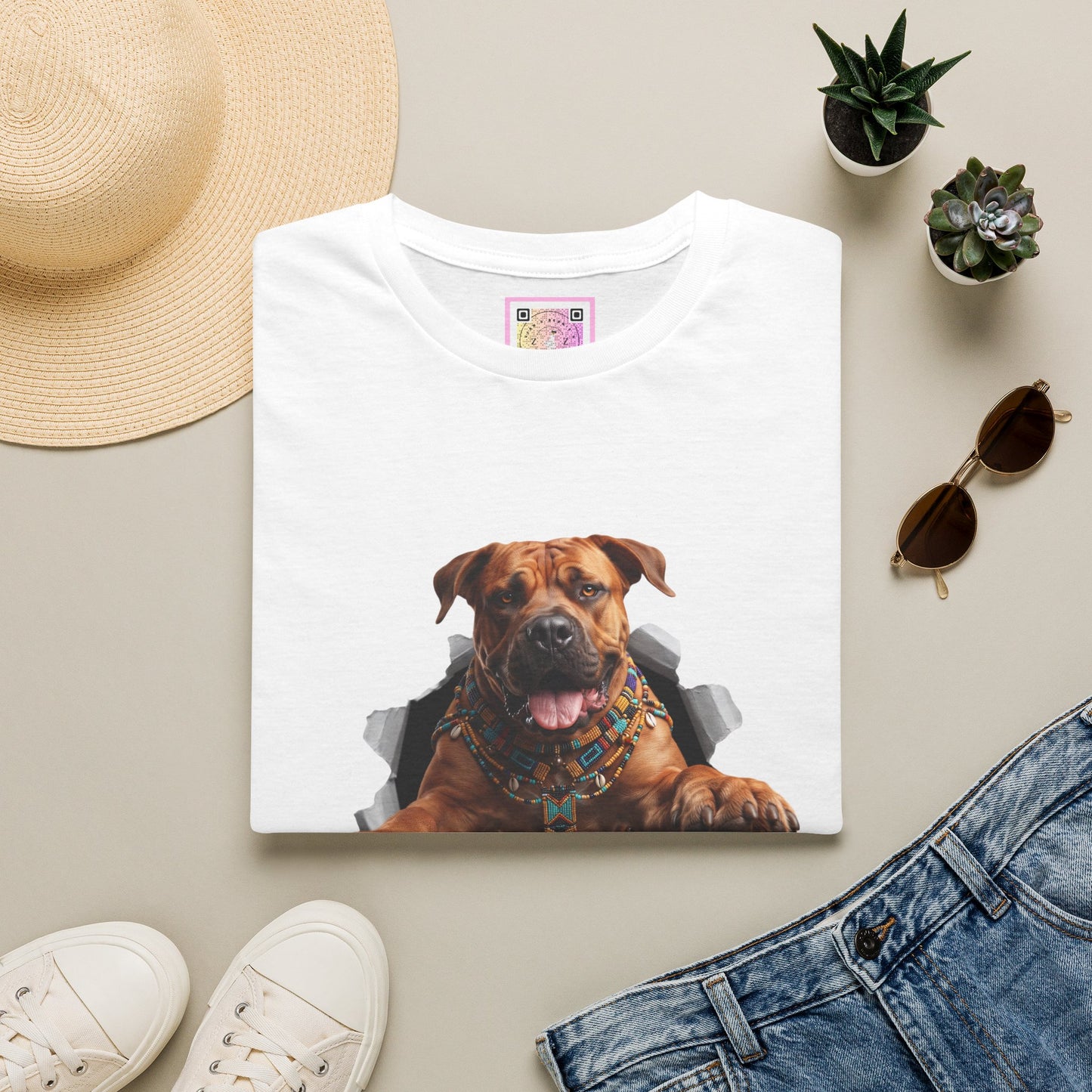 Boerboel Tee Shirt
