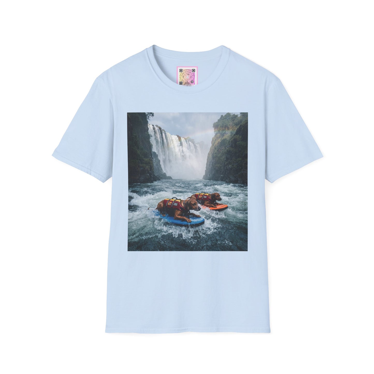 Rhodesian Ridgeback Tee Shirt