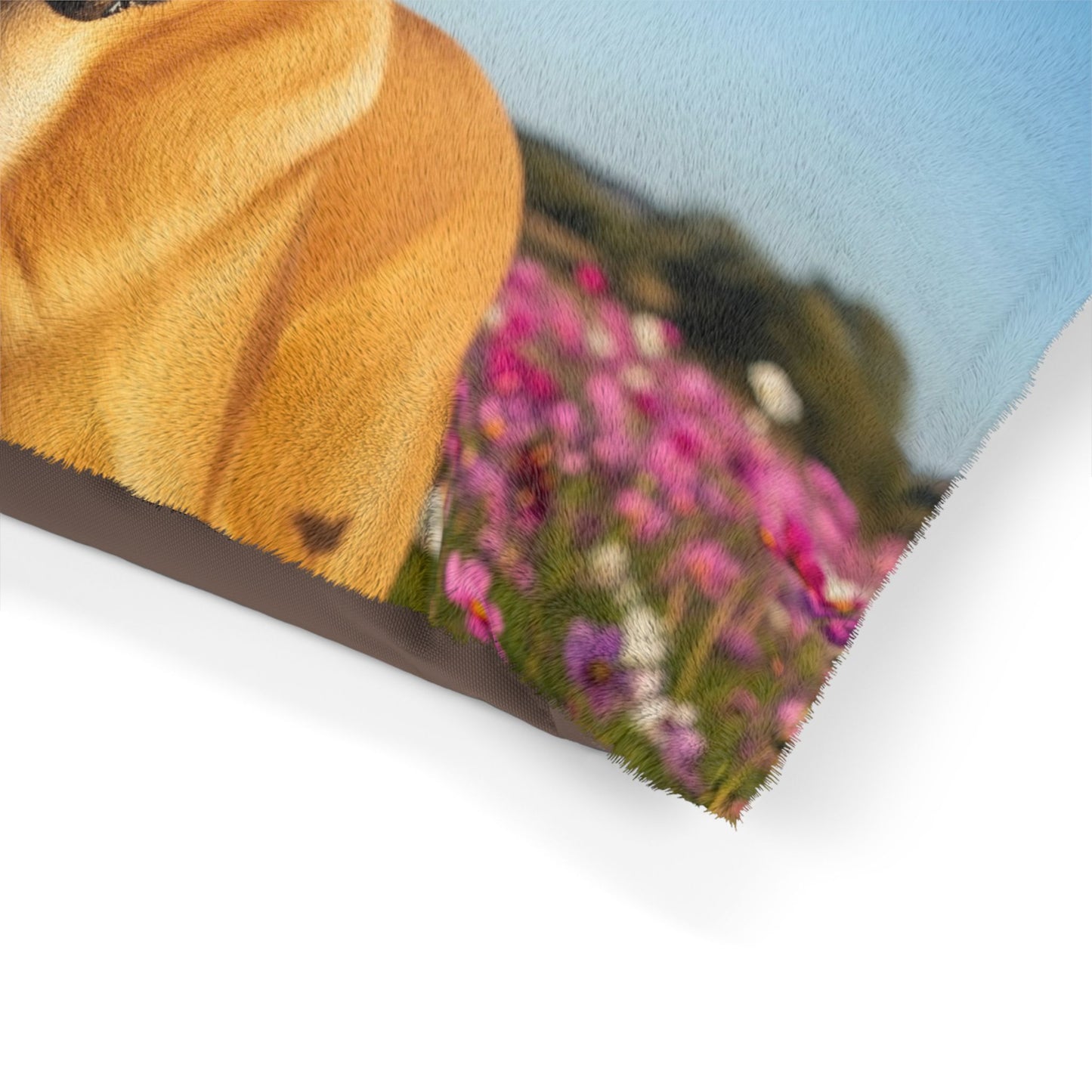 Cama para mascotas Mastín Español