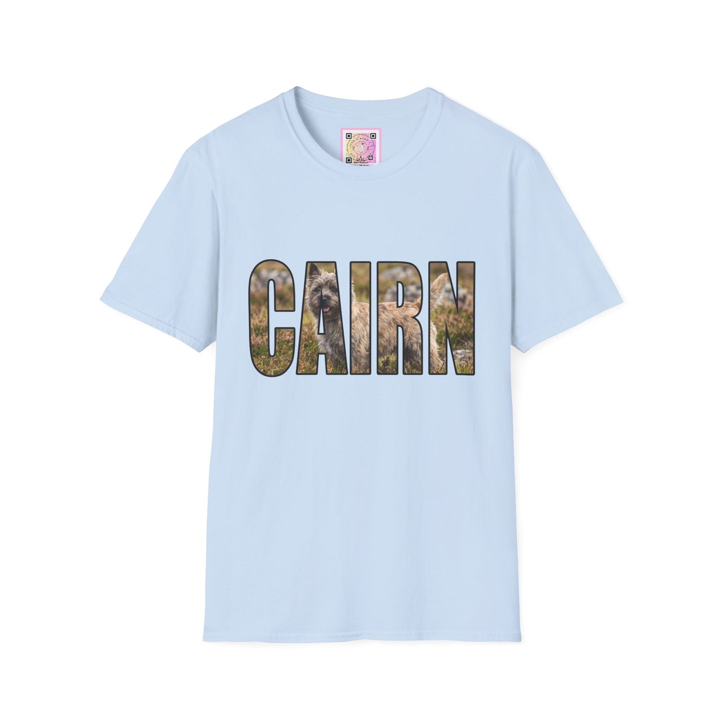 Cairn Terrier Tee Shirt