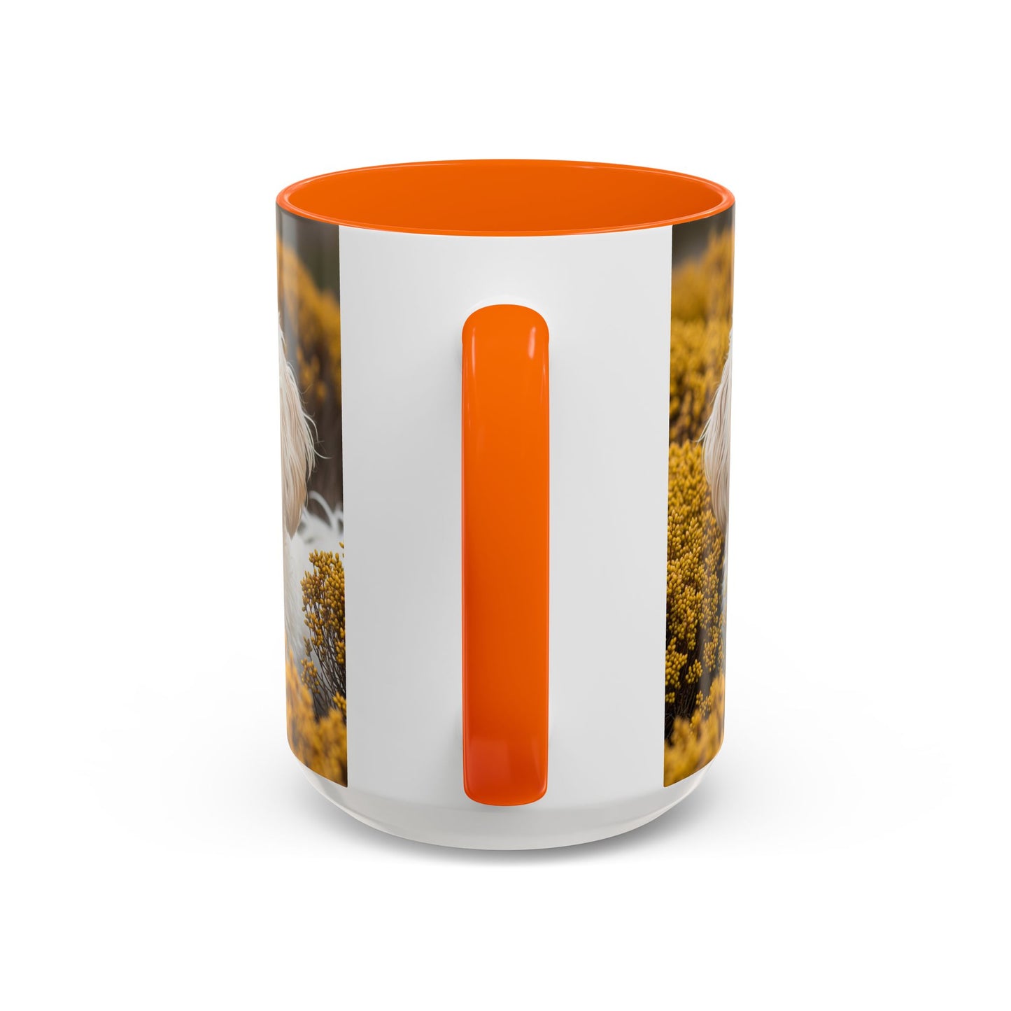 Taza de café con detalles de Maltipoo: el regalo perfecto para los amantes de los perros