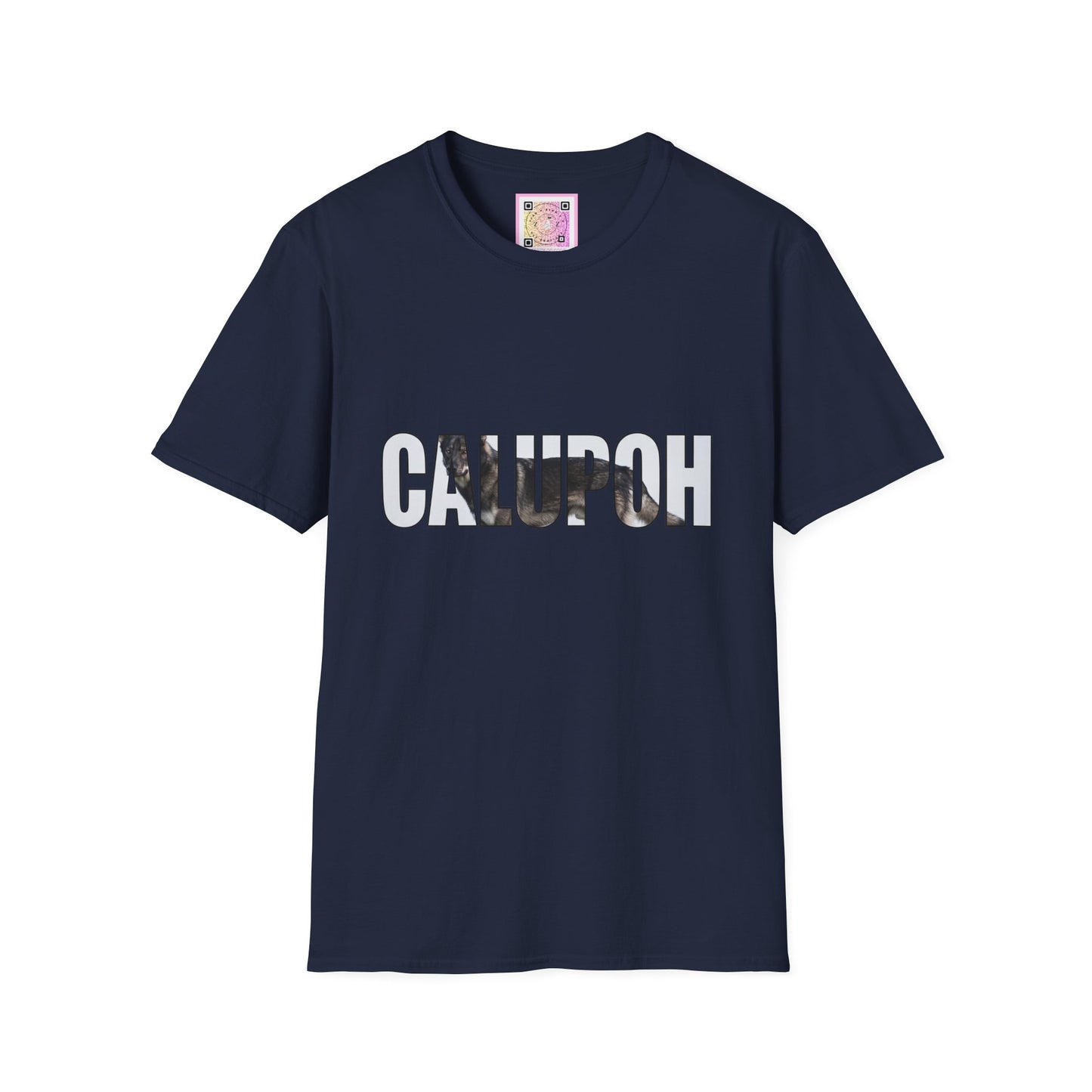 Calupoh Tee Shirt