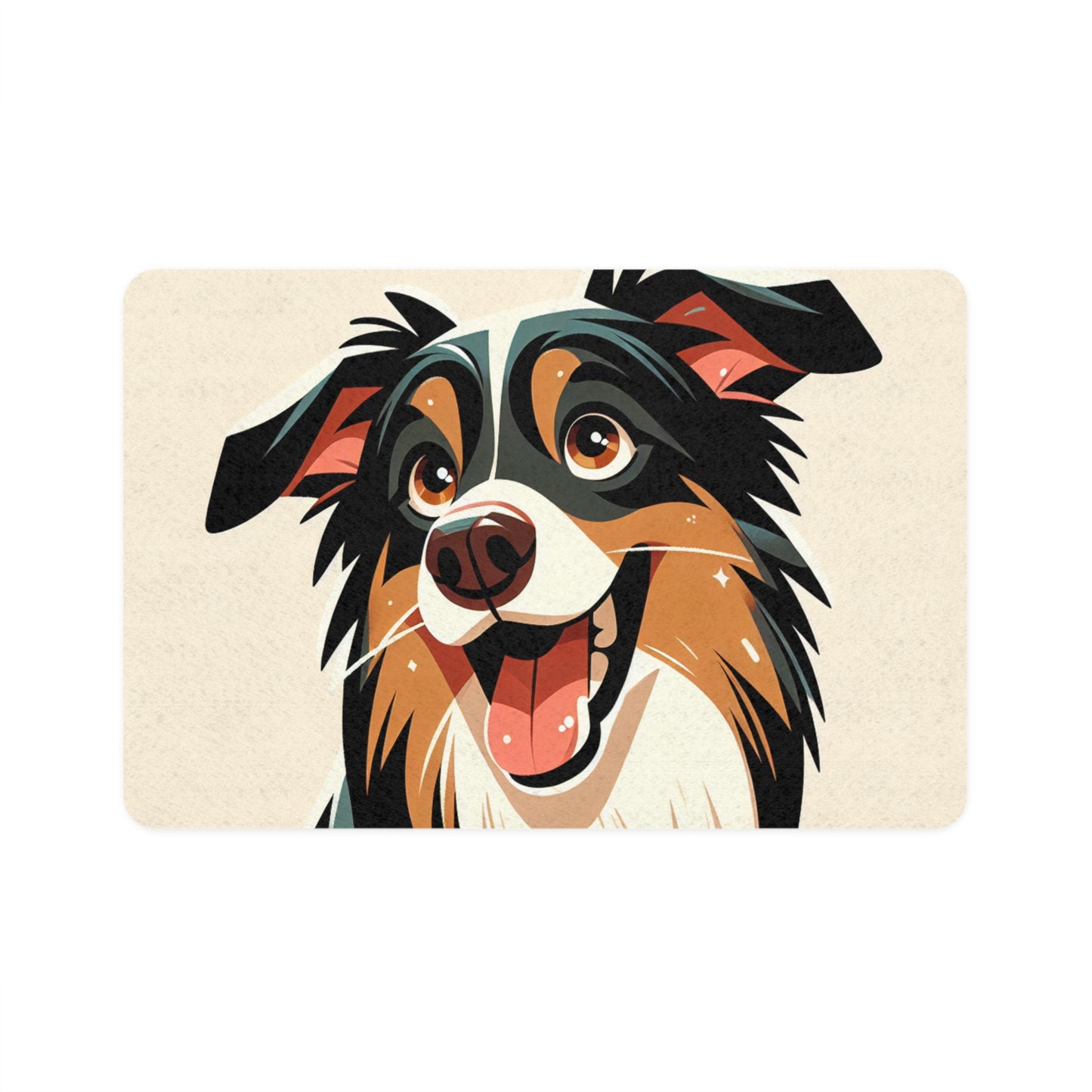 Pet Food Mat (12x18) - Hamiltonstovare