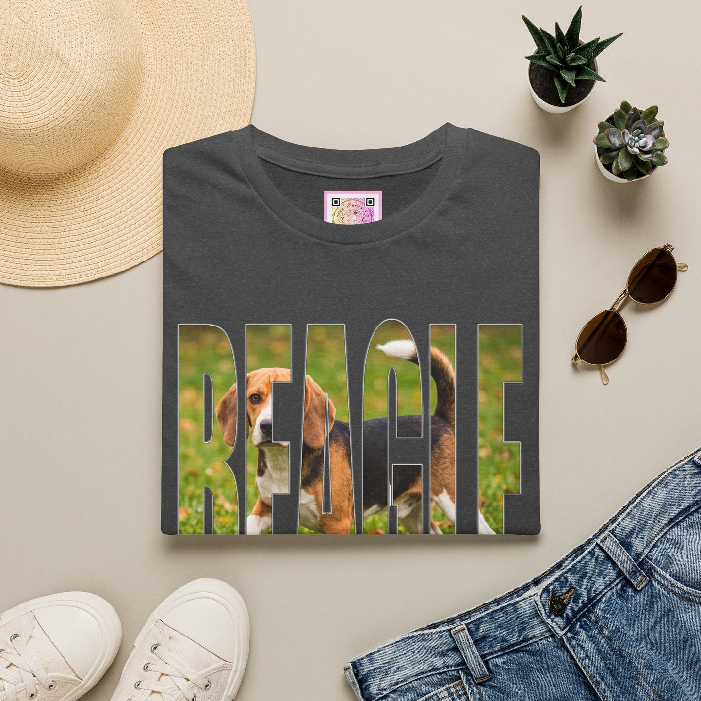 Beagle Tee Shirt