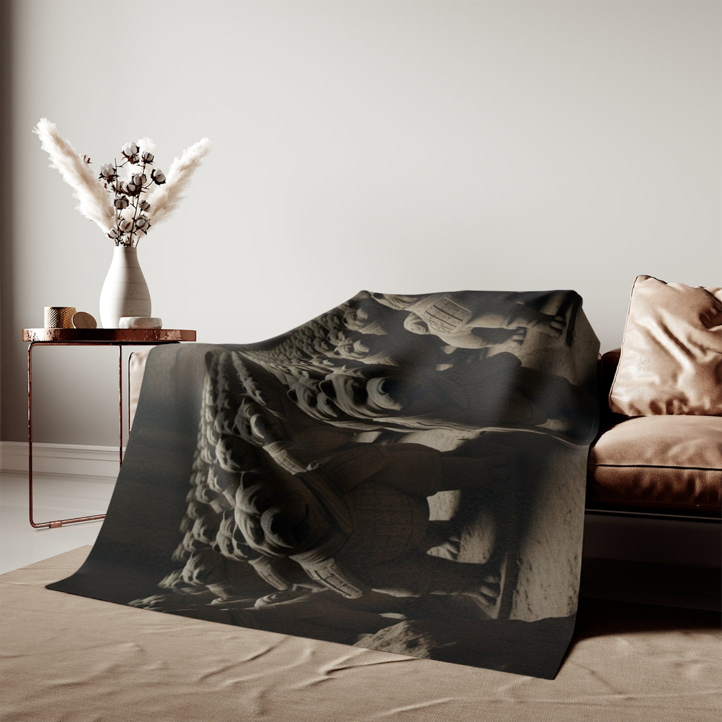 Chow Chow Blanket