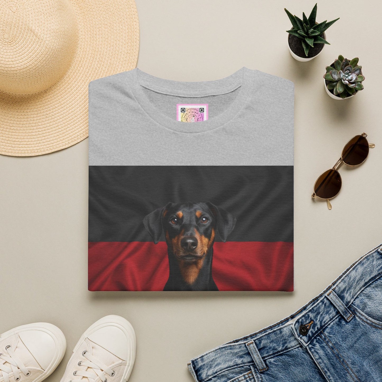 Germany Flag Championship T‑Shirt